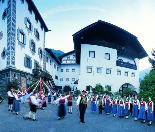 Besichtigung Brauerei FORST