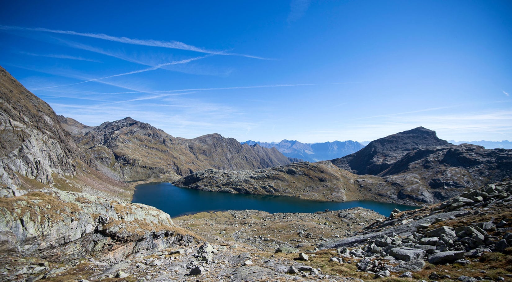 Escursioni in montagna e negli alpeggi