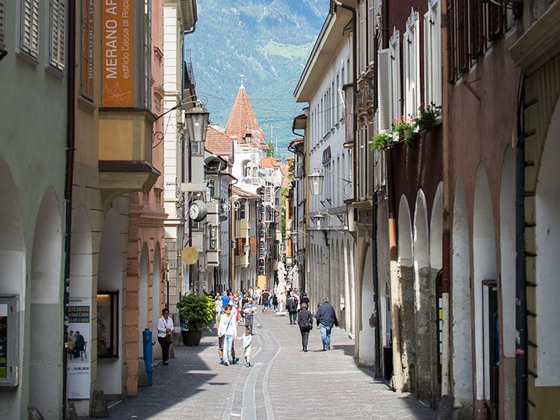 Sehenswürdigkeiten