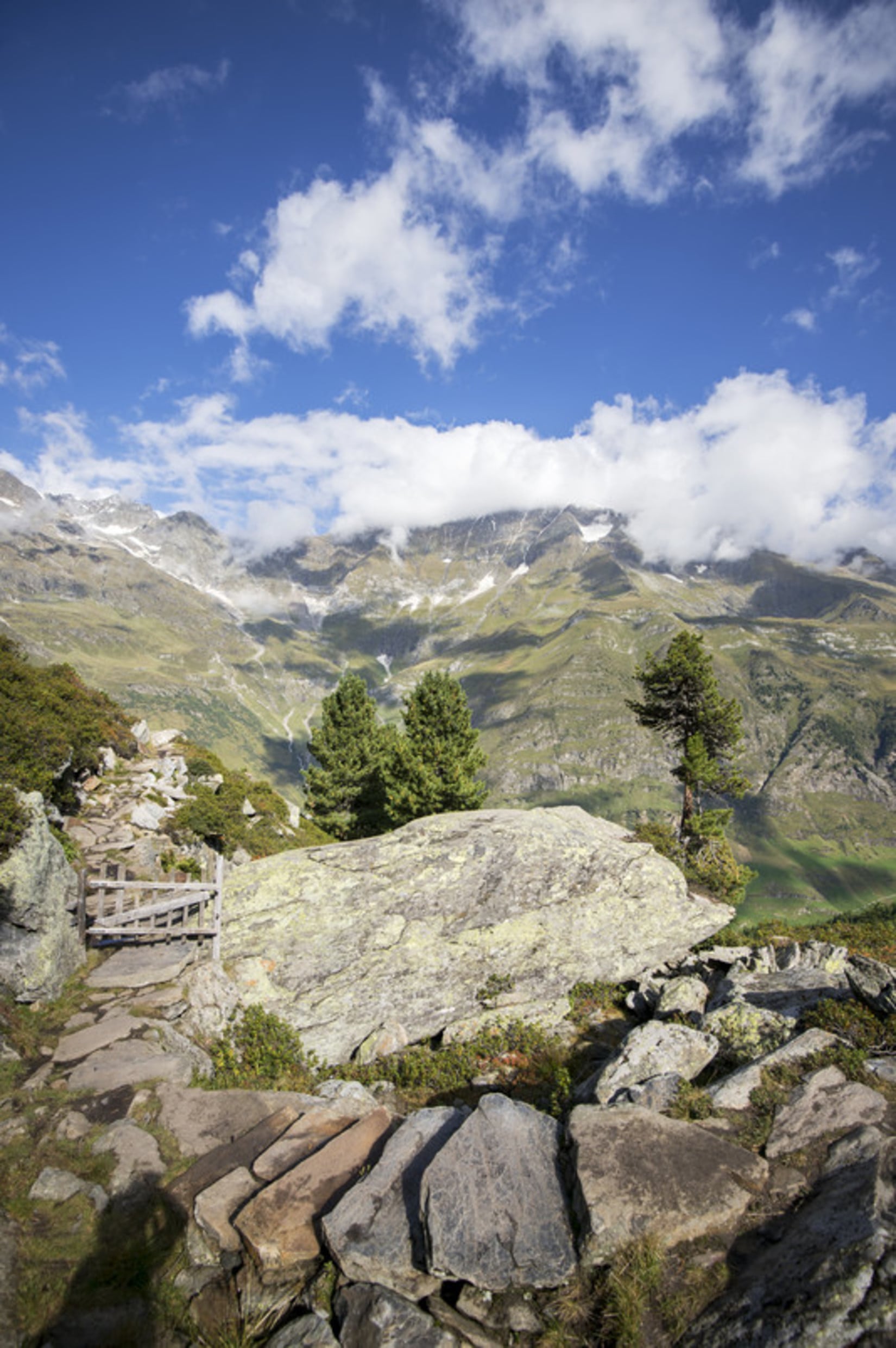 Meraner Höhenweg